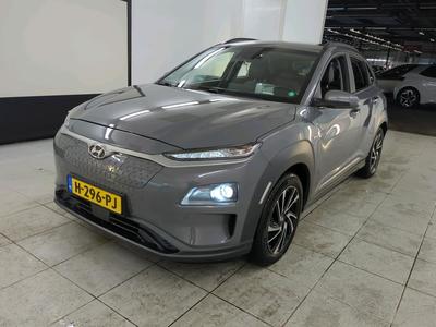 Hyundai Kona 0.0 EV FASHION 64 KWH, 2020