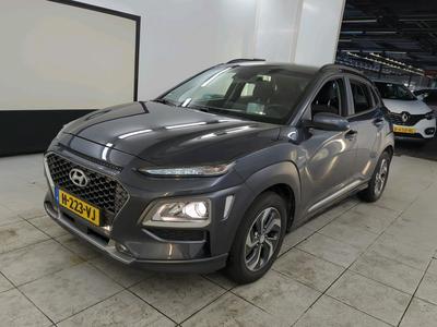Hyundai Kona 1.5 1.6 GDI HEV FASHION, 2020