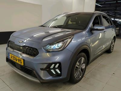 Kia Niro 1.5 1.6 GDI PHEV DYNAMICPLUSLINE, 2020