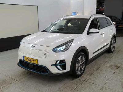 Kia E-niro 0.0 EXECUTIVELINE 64 KWH, 2020