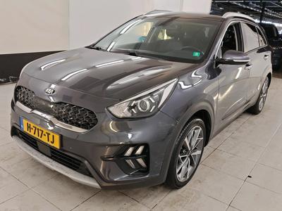 Kia Niro 1.5 1.6 GDI HYBRID DYNAMICPLUSLINE, 2020