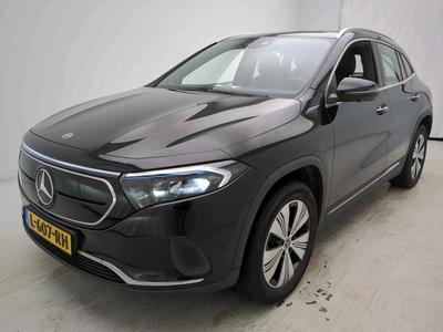 Mercedes-Benz Eqa 0.0 250 BUSINESS SOLUTION LUXURY 67 KWH, 2021