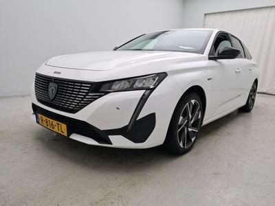 Peugeot 308 sw 1.5 1.6 HYBRID 180 ALLURE PACK BUSINESS, 2022