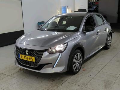 Peugeot E-208 0.0 EV ACTIVE 50 KWH, 2022
