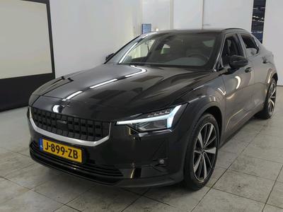 Polestar 2 0.0 LONG RANGE DUAL MOTOR LAUNCH EDITION 78KWH, 2020