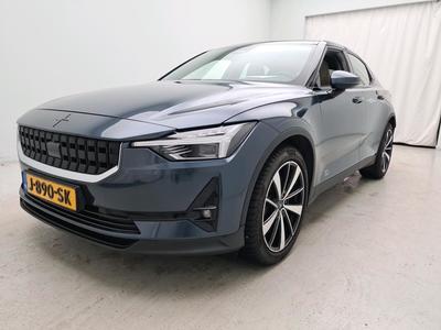 Polestar 2 0.0 LONG RANGE DUAL MOTOR LAUNCH EDITION 78KWH, 2020