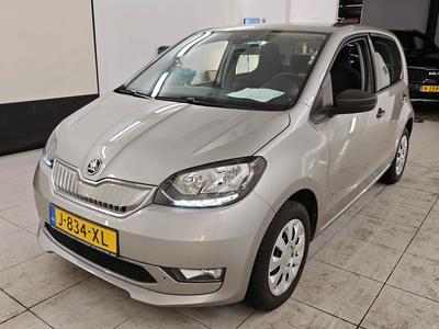 Skoda Citigo e-iv 0.0 EV AMBITION, 2020