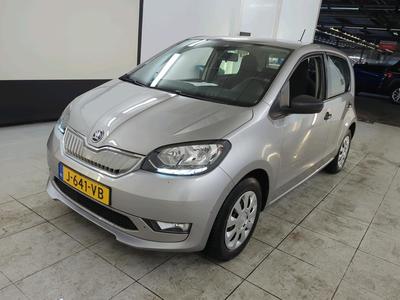 Skoda Citigo e-iv 0.0 EV AMBITION, 2020