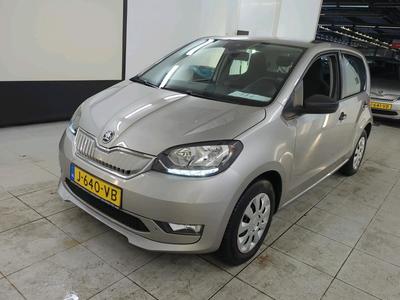 Skoda Citigo e-iv 0.0 EV AMBITION, 2020