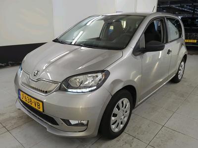 Skoda Citigo e-iv 0.0 EV AMBITION, 2020