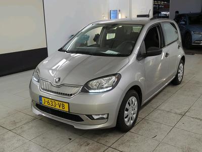Skoda Citigo e-iv 0.0 EV AMBITION, 2020