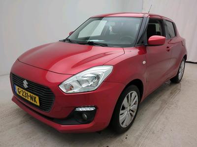 Suzuki Swift 1.2 1.2 SELECT, 2019
