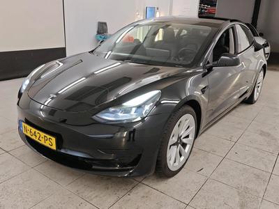 Tesla Model 3 0.0 STANDARD RWD PLUS 60 KWH, 2021
