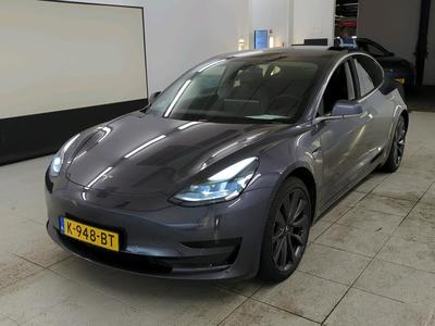 Tesla Model 3 0.0 STANDARD RWD PLUS 60 KWH, 2020