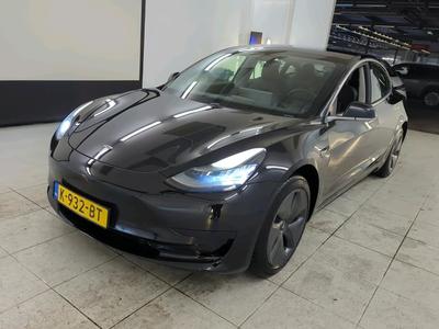 Tesla Model 3 0.0 STANDARD RWD PLUS 60 KWH, 2020