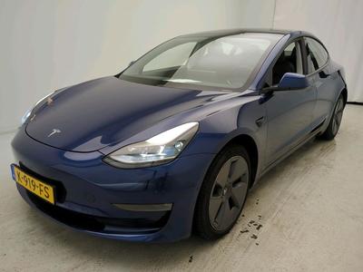 Tesla Model 3 0.0 LONG RANGE AWD 75 KWH, 2020