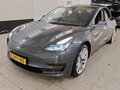 Tesla Model 3 0.0 STANDARD RWD PLUS 60 KWH, 2020