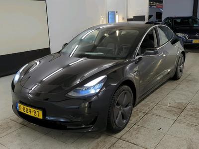 Tesla Model 3 0.0 STANDARD RWD PLUS 60 KWH, 2020