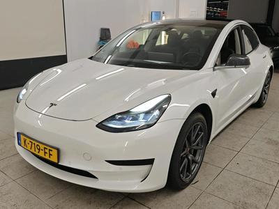 Tesla Model 3 0.0 STANDARD RWD PLUS 60 KWH, 2020