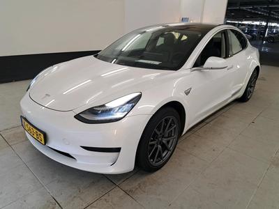 Tesla Model 3 0.0 STANDARD RWD PLUS 60 KWH, 2020