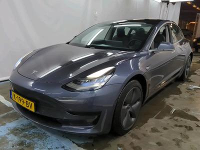 Tesla Model 3 0.0 STANDARD RWD PLUS 60 KWH, 2020