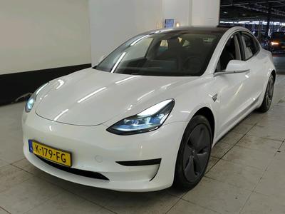 Tesla Model 3 0.0 STANDARD RWD PLUS 60 KWH, 2020