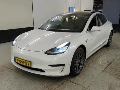 Tesla Model 3 0.0 STANDARD RWD PLUS 60 KWH, 2020