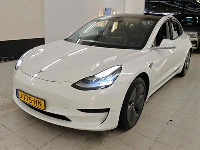 Tesla Model 3 0.0 STANDARD RWD PLUS 60 KWH, 2020
