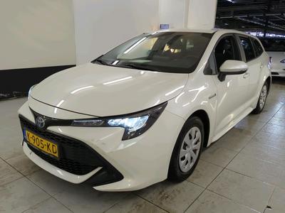 Toyota Corolla touring sports 1.7 1.8 HYBRID COMFORT, 2021
