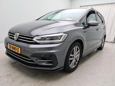 Volkswagen Touran 1.4 1.5 TSI HIGHLINE EDITION R, 2018