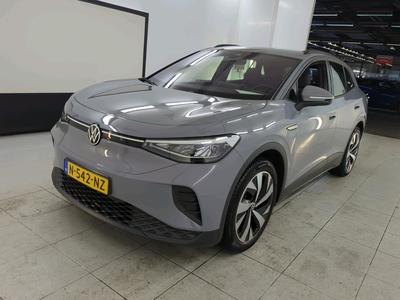 Volkswagen Id.4 0.0 PRO 77 KWH, 2021