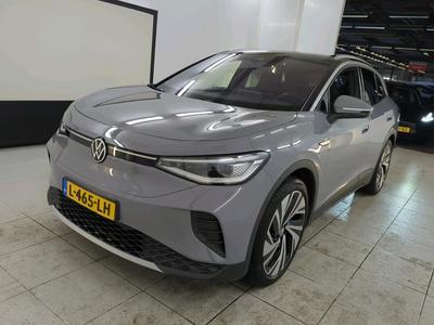 Volkswagen Id.4 0.0 MAX 77 KWH, 2021