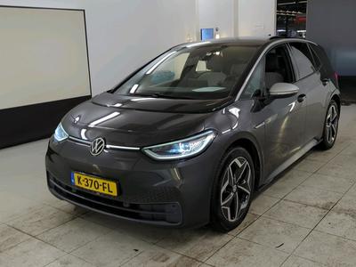 Volkswagen Id.3 0.0 FIRST PLUS 58 KWH, 2020