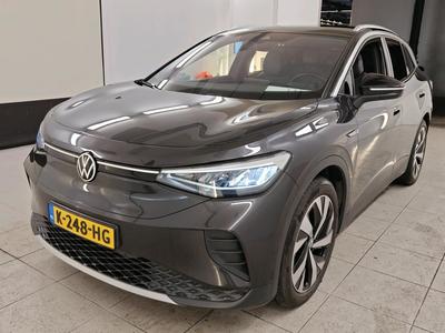 Volkswagen Id.4 0.0 FIRST 77 KWH, 2020