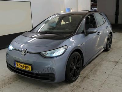 Volkswagen Id.3 0.0 LIFE 58 KWH, 2020