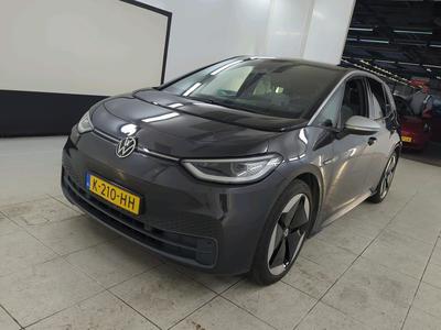 Volkswagen Id.3 0.0 FIRST MAX 58 KWH, 2020