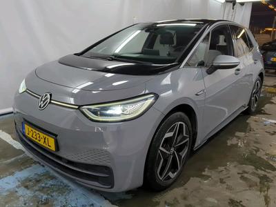 Volkswagen Id.3 0.0 FIRST PLUS 58 KWH, 2020
