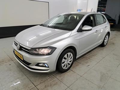Volkswagen Polo 0.9 1.0 TSI COMFORTLINE, 2020