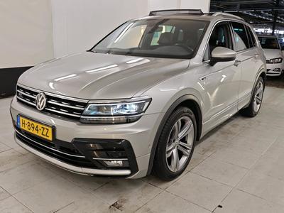 Volkswagen Tiguan 1.4 1.5 TSI ACT HIGHLINE BUSINESS R, 2020