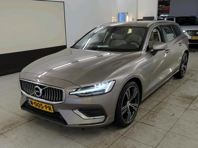 Volvo V60 1.9 2.0 B3 INSCRIPTION, 2021