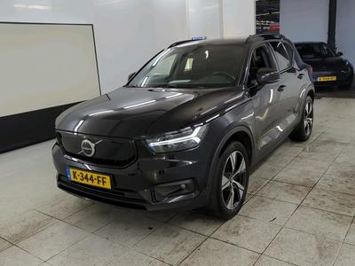 Volvo Xc40 0.0 RECHARGE P8 AWD R-DESIGN, 2020