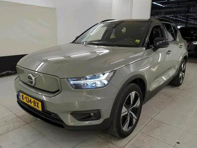 Volvo Xc40 0.0 RECHARGE P8 AWD R-DESIGN, 2020