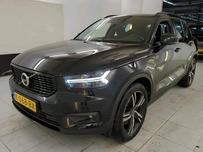 Volvo Xc40 1.4 1.5 T5 RECHARGE R-DESIGN, 2020