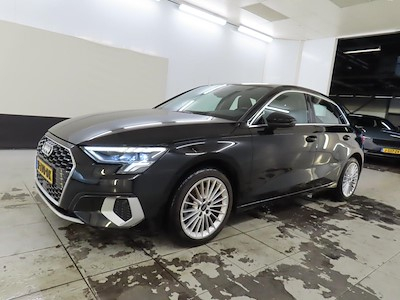 Audi A3 sportback 30 TFSI S tronic Business edition 5d