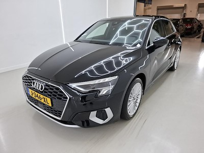 Audi A3 sportback 35 TFSI S tronic Business edition 5d