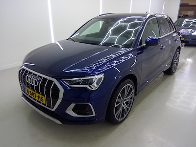 Audi Q3 35 TFSI S tronic Advanced edition Plus 5d
