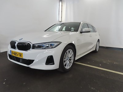 BMW 3 serie touring 320e xDrive 5d
