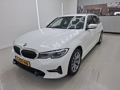 BMW 3 serie touring 330e 5d Business Edition Plus Sport Line