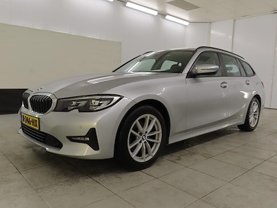 BMW 3-serie touring 320iA