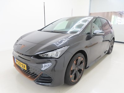CUPRA Born 58kWh Adrenaline One auto 5d